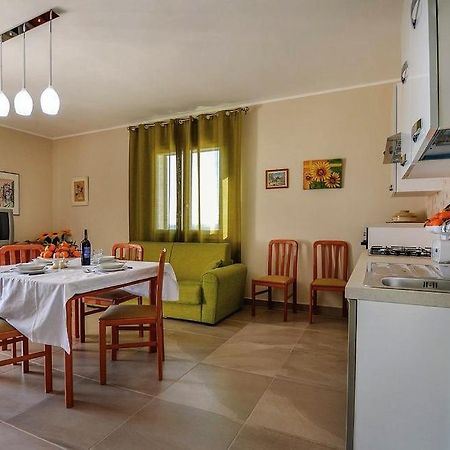 Villa Teresa tra il mare e la campagna Menfi Esterno foto
