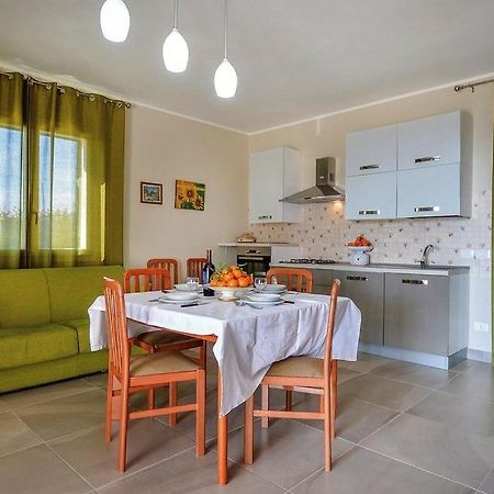 Villa Teresa tra il mare e la campagna Menfi Esterno foto