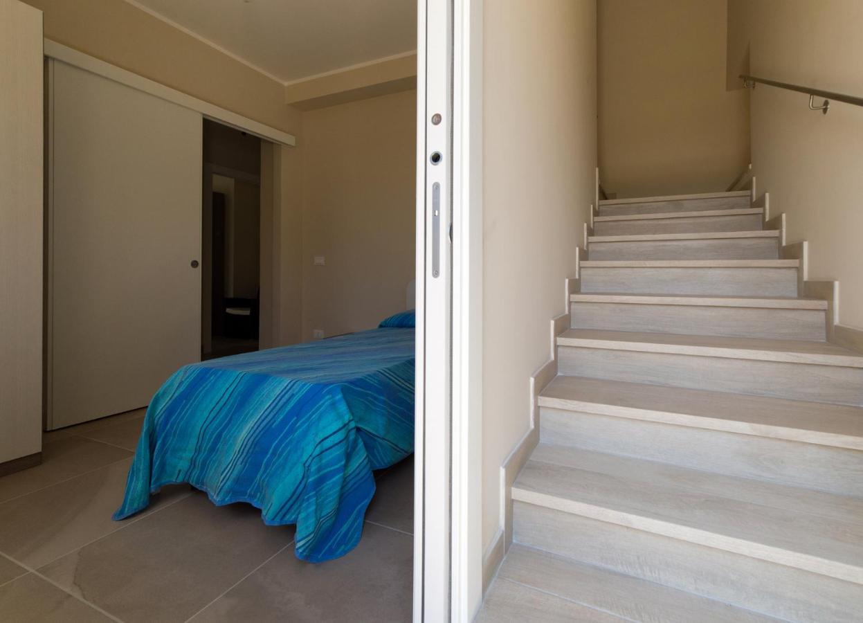 Villa Teresa tra il mare e la campagna Menfi Esterno foto