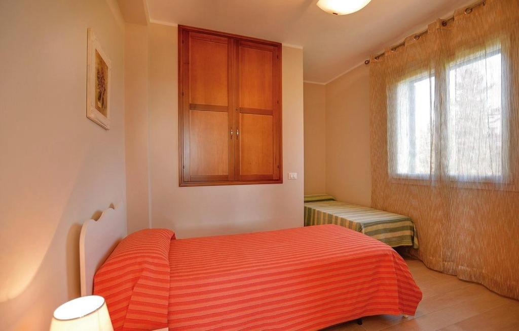 Villa Teresa tra il mare e la campagna Menfi Esterno foto