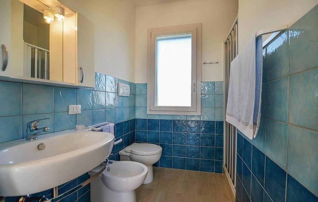 Villa Teresa tra il mare e la campagna Menfi Esterno foto