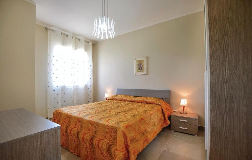 Villa Teresa tra il mare e la campagna Menfi Esterno foto