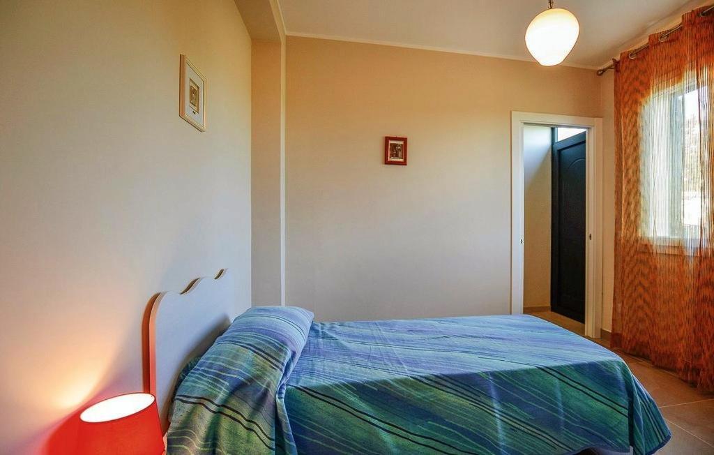 Villa Teresa tra il mare e la campagna Menfi Esterno foto