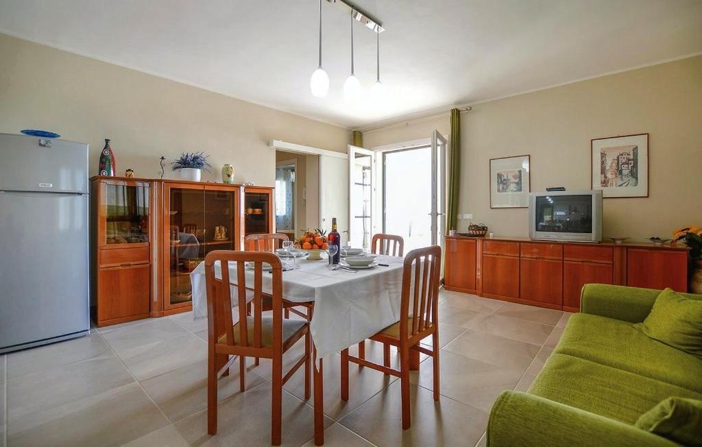 Villa Teresa tra il mare e la campagna Menfi Esterno foto