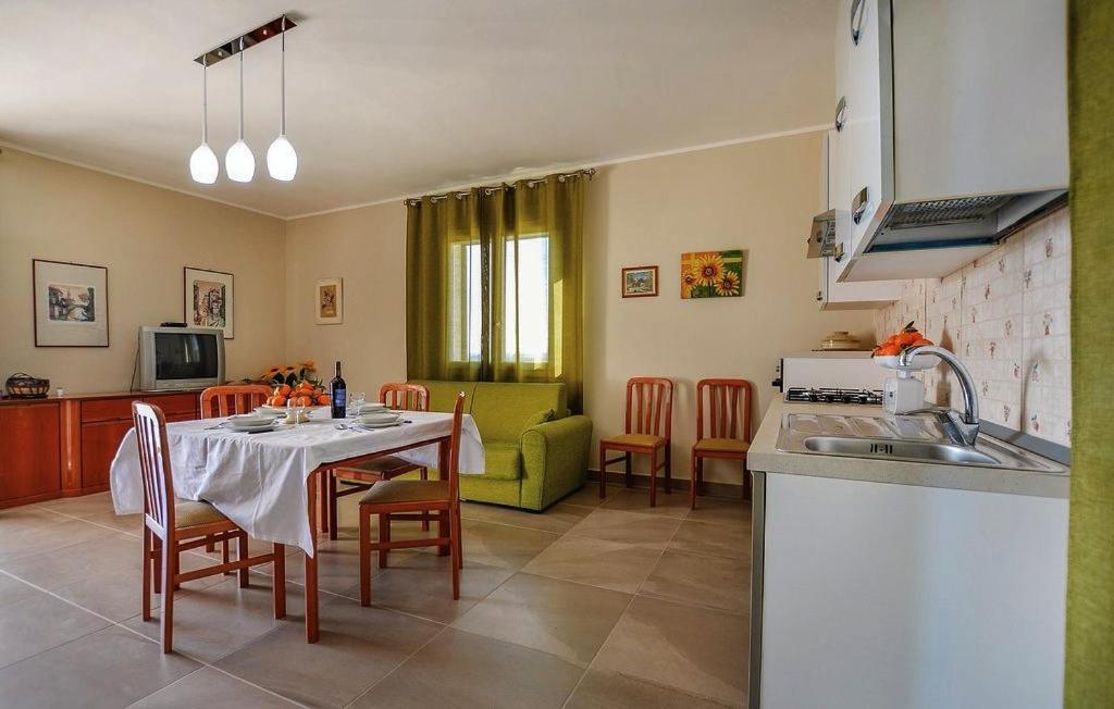 Villa Teresa tra il mare e la campagna Menfi Esterno foto