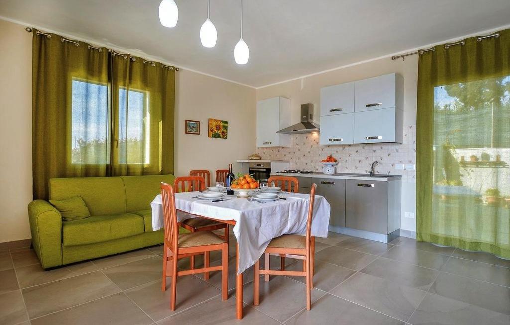 Villa Teresa tra il mare e la campagna Menfi Esterno foto